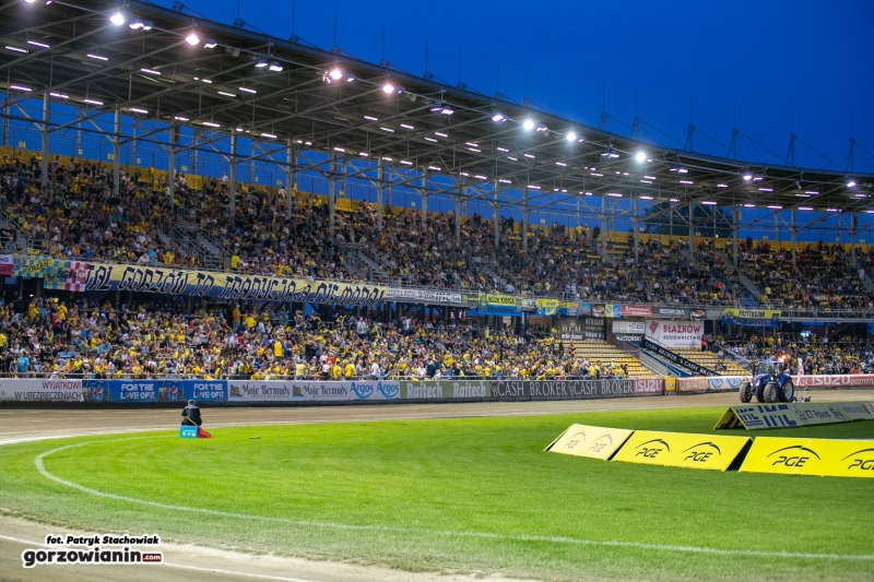 30/31 Derby Ziemi Lubuskiej