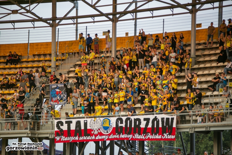 31/31 Derby Ziemi Lubuskiej