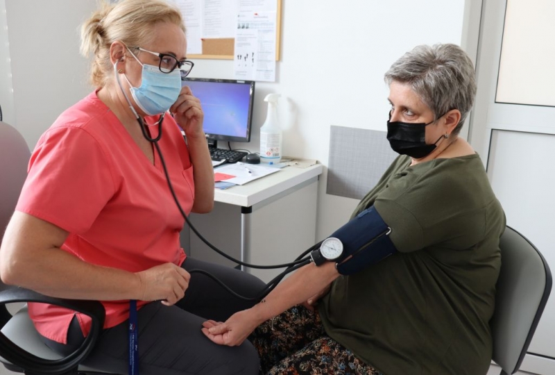 4/4 Wróć do zdrowia po COVID. Szpitalni rehabilitanci czekają na ozdrowieńców