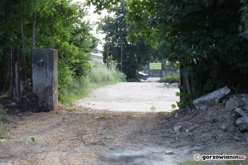 3/15 Ruszyła budowa nowego odcinka ul. Spichrzowej