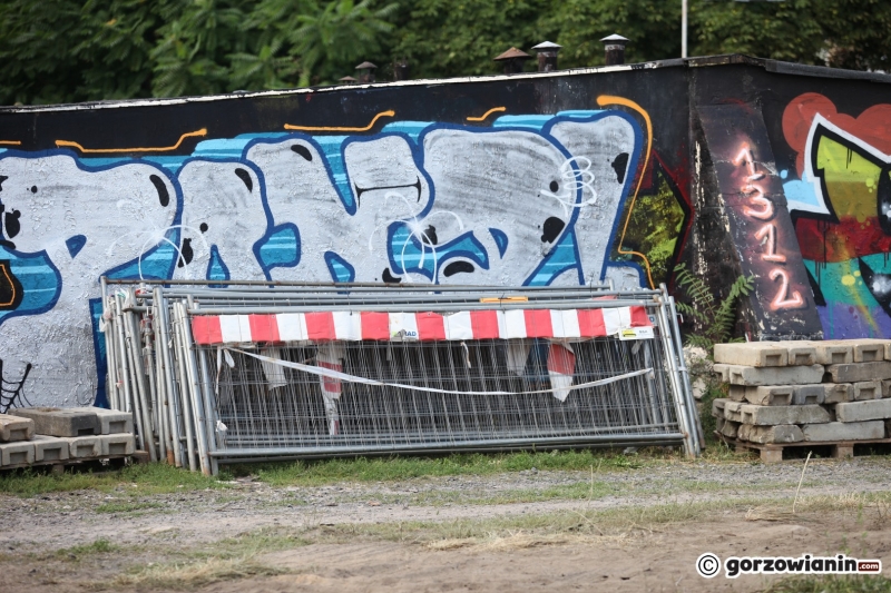 5/15 Ruszyła budowa nowego odcinka ul. Spichrzowej