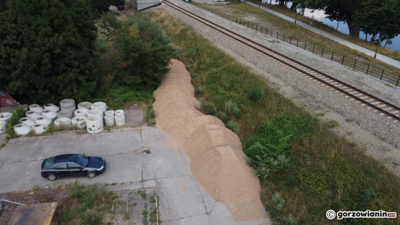 10/15 Ruszyła budowa nowego odcinka ul. Spichrzowej