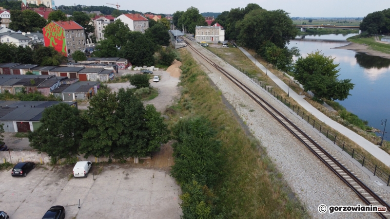 11/15 Ruszyła budowa nowego odcinka ul. Spichrzowej