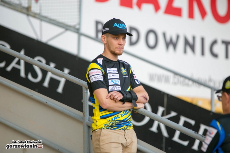 5/27 Stal Gorzów - Sparta Wrocław 30:42