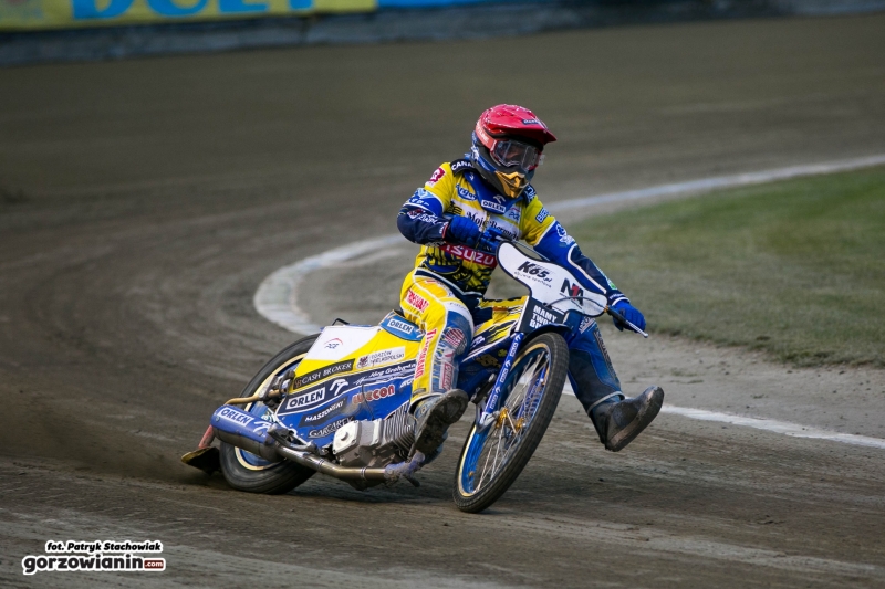 23/27 Stal Gorzów - Sparta Wrocław 30:42