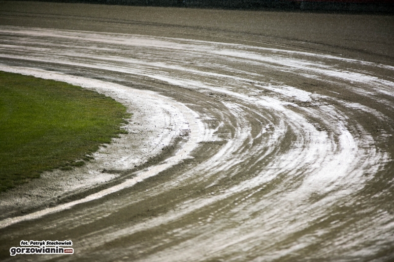 27/27 Stal Gorzów - Sparta Wrocław 30:42