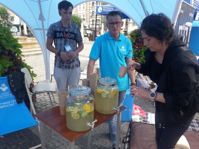 4/20 Zdrowa niedziela z gorzowskim szpitalem