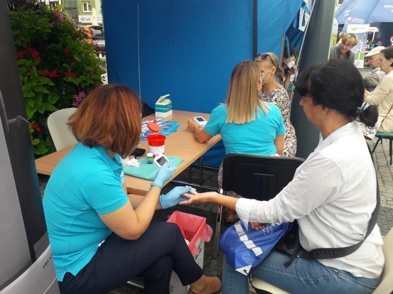 5/20 Zdrowa niedziela z gorzowskim szpitalem