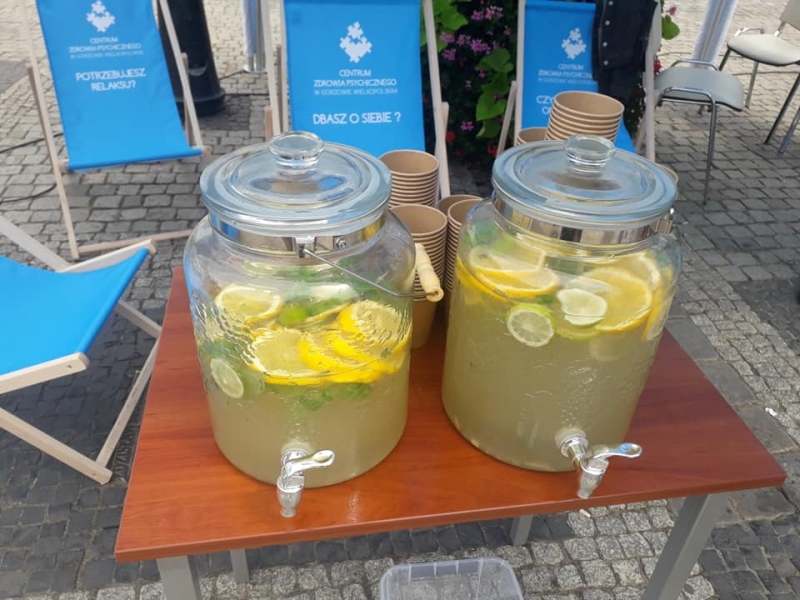 9/20 Zdrowa niedziela z gorzowskim szpitalem