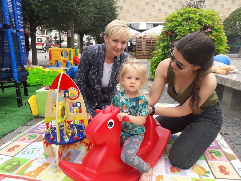 11/20 Zdrowa niedziela z gorzowskim szpitalem