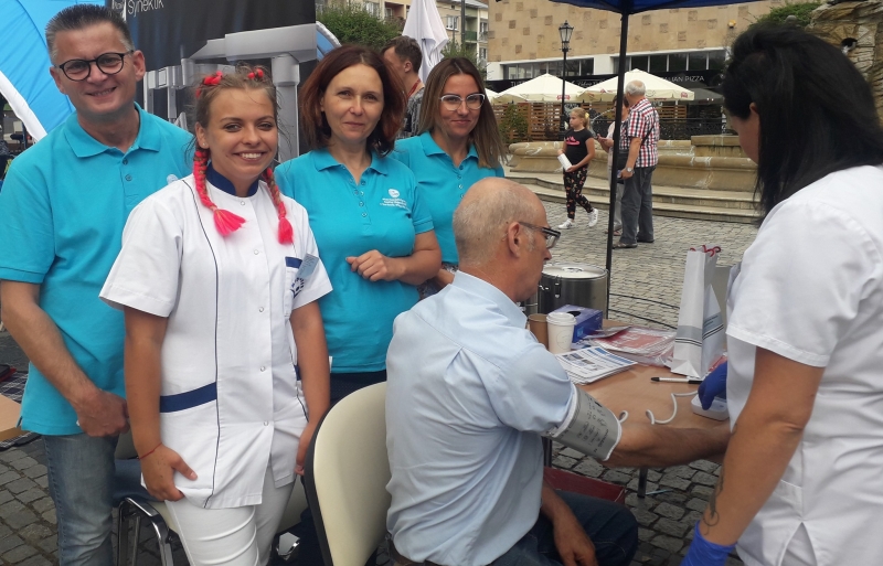 12/20 Zdrowa niedziela z gorzowskim szpitalem