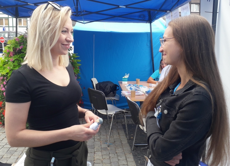 14/20 Zdrowa niedziela z gorzowskim szpitalem