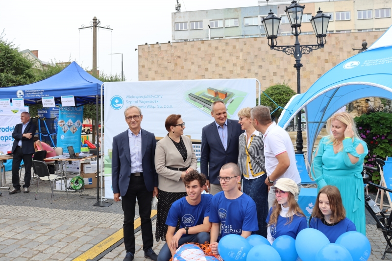 19/20 Zdrowa niedziela z gorzowskim szpitalem