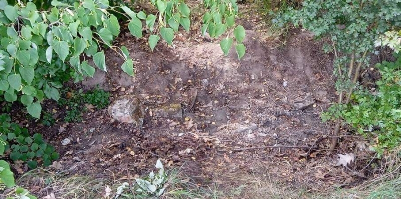 6/11 Śmieci z Gorzowskich Muraw zostały uprzątnięte