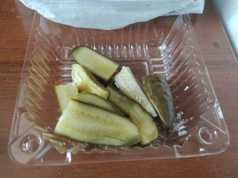 5/8 Bar Agata po Kuchennych Rewolucjach