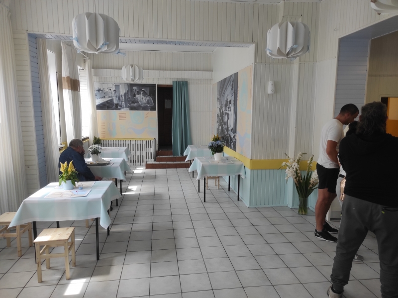 7/8 Bar Agata po Kuchennych Rewolucjach