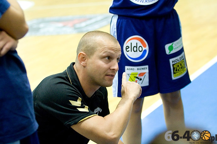 7/29 MKS Polkowice - AZS  PWSZ Gorzów 66:44 - memoriał im. Oli Piotrowskiej