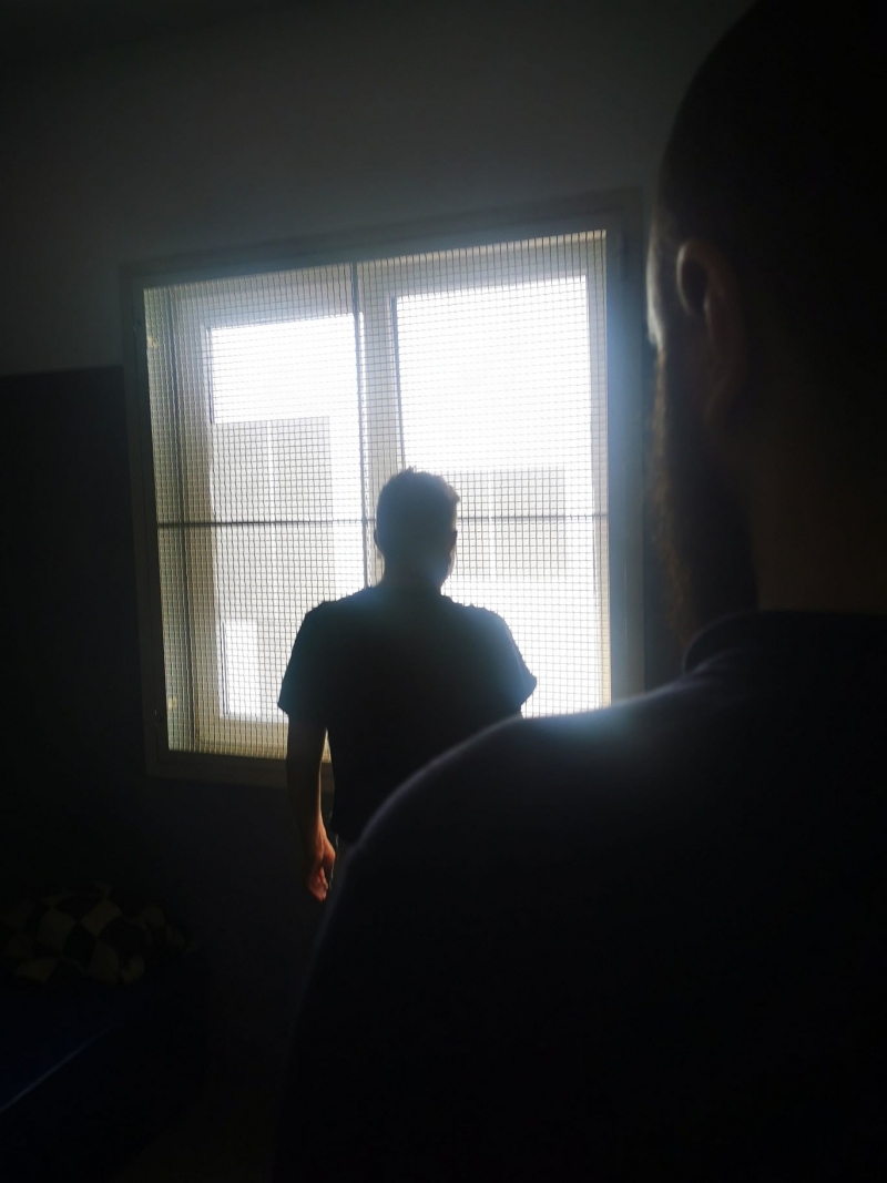 3/5 Okradały sklep w którym pracowały. Część towaru odzyskano