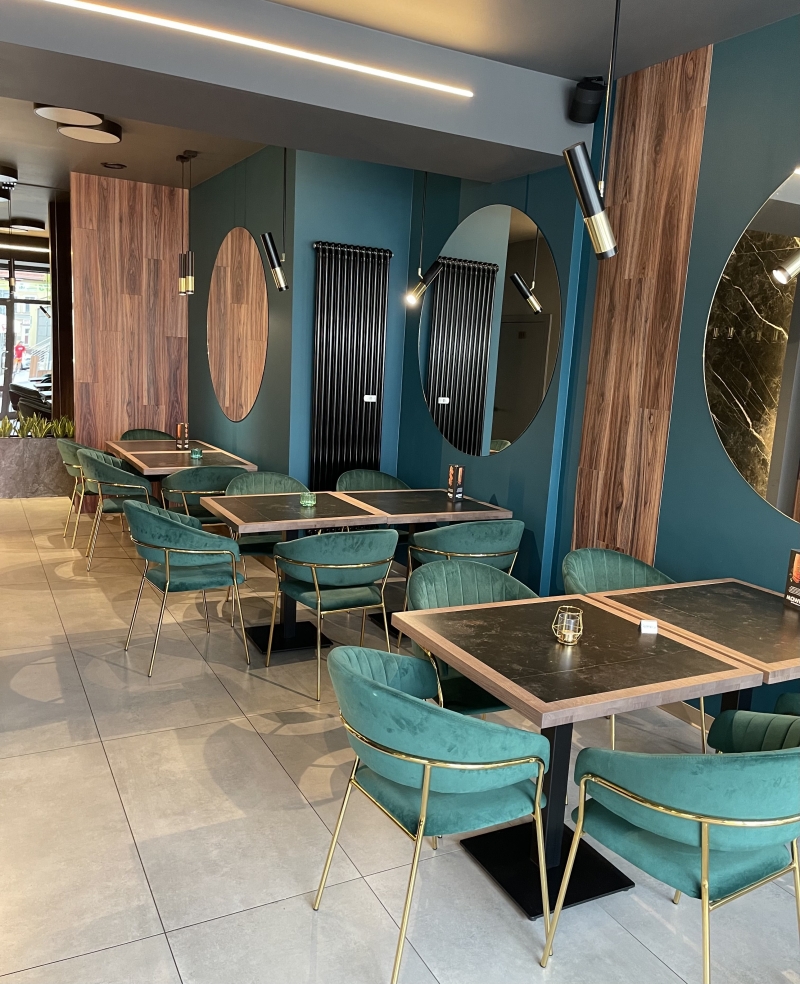 3/14 Yoi Sushi & Ramen - restauracja w Gorzowie Wielkopolskim