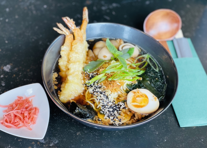 4/14 Yoi Sushi & Ramen - restauracja w Gorzowie Wielkopolskim