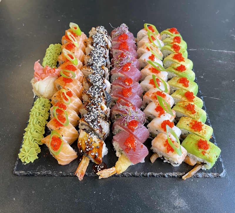 5/14 Yoi Sushi & Ramen - restauracja w Gorzowie Wielkopolskim