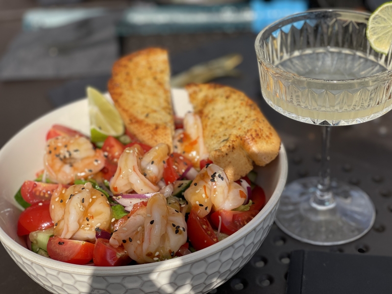 6/14 Yoi Sushi & Ramen - restauracja w Gorzowie Wielkopolskim