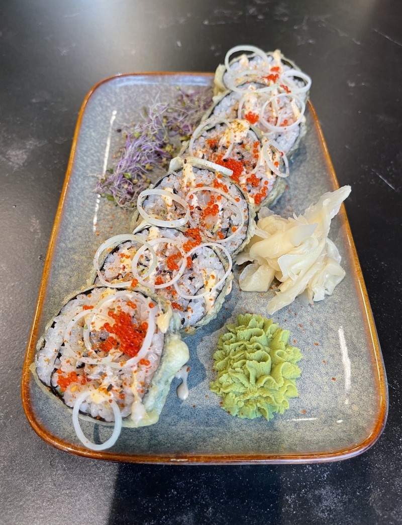 7/14 Yoi Sushi & Ramen - restauracja w Gorzowie Wielkopolskim