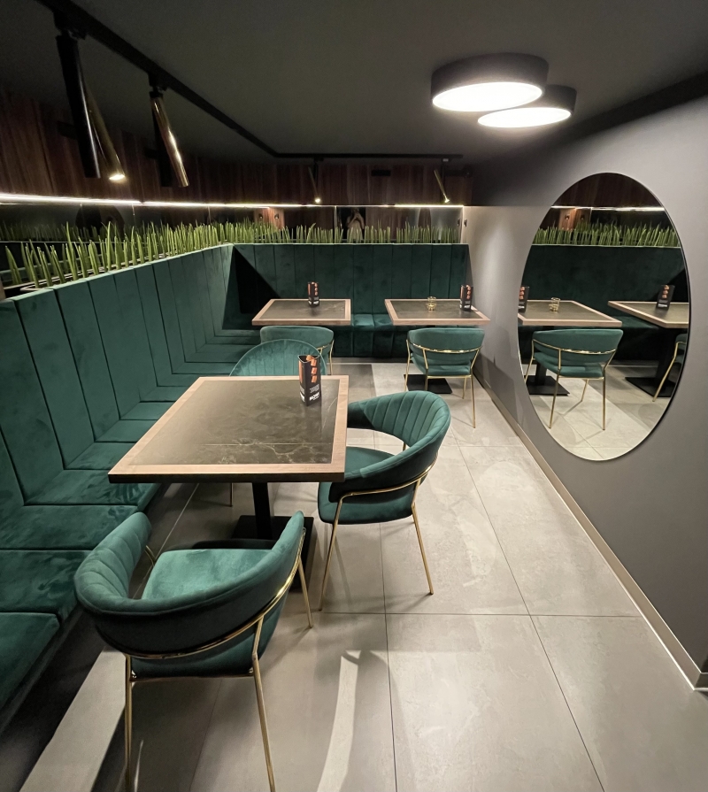 8/14 Yoi Sushi & Ramen - restauracja w Gorzowie Wielkopolskim