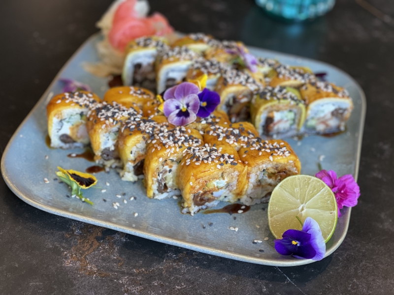 9/14 Yoi Sushi & Ramen - restauracja w Gorzowie Wielkopolskim