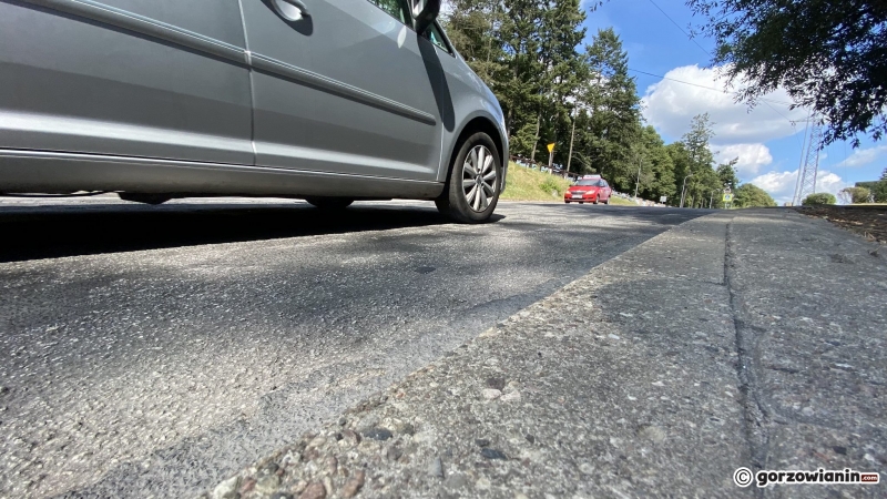 3/12 Dziurawa ul. Olimpijska