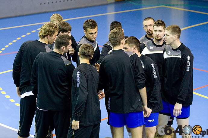 2/30 Rajbud Meprozet GTPS Gorzów - Netzhoppers KW-Bestensee 3:1