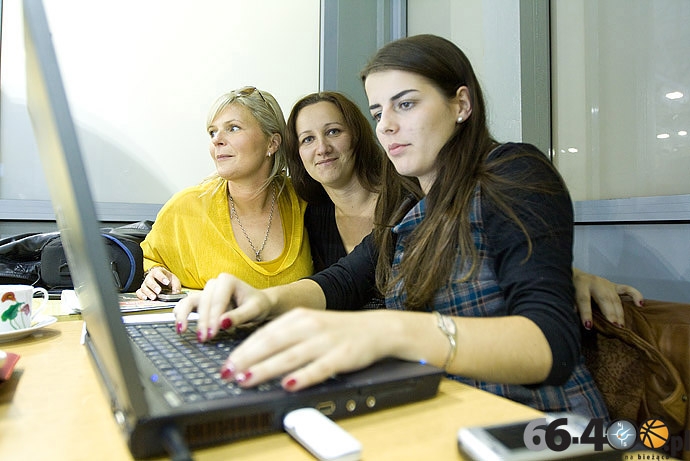 6/30 Rajbud Meprozet GTPS Gorzów - Netzhoppers KW-Bestensee 3:1