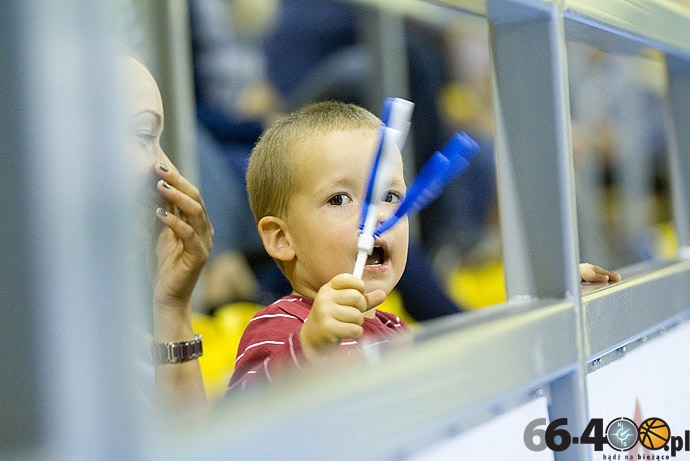 15/30 Rajbud Meprozet GTPS Gorzów - Netzhoppers KW-Bestensee 3:1
