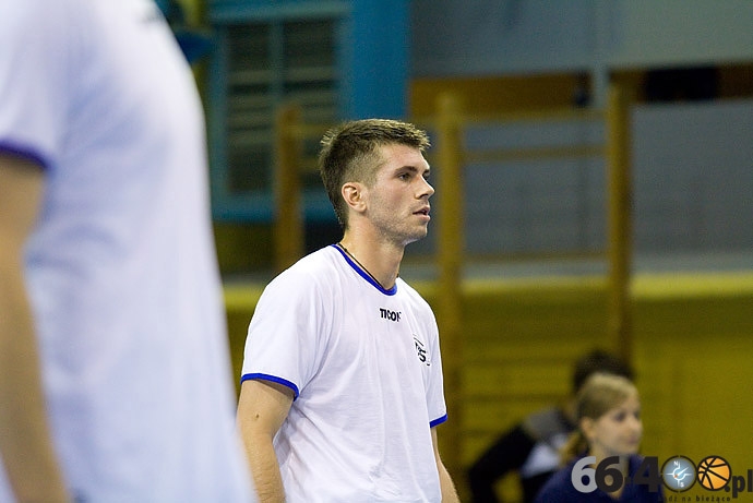 18/30 Rajbud Meprozet GTPS Gorzów - Netzhoppers KW-Bestensee 3:1