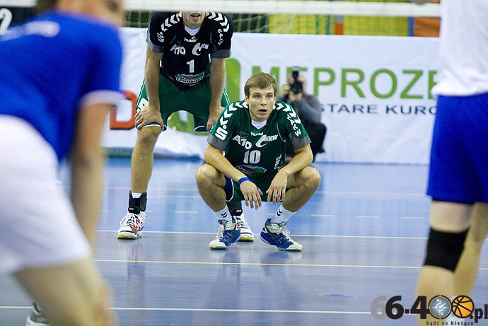 19/30 Rajbud Meprozet GTPS Gorzów - Netzhoppers KW-Bestensee 3:1