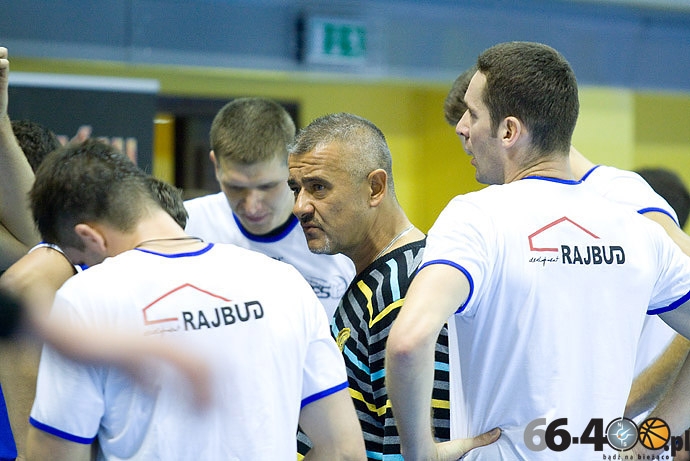 20/30 Rajbud Meprozet GTPS Gorzów - Netzhoppers KW-Bestensee 3:1