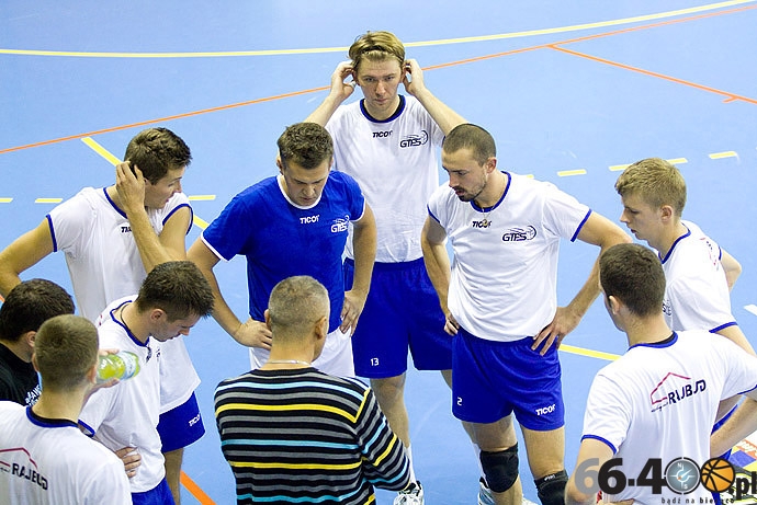 27/30 Rajbud Meprozet GTPS Gorzów - Netzhoppers KW-Bestensee 3:1