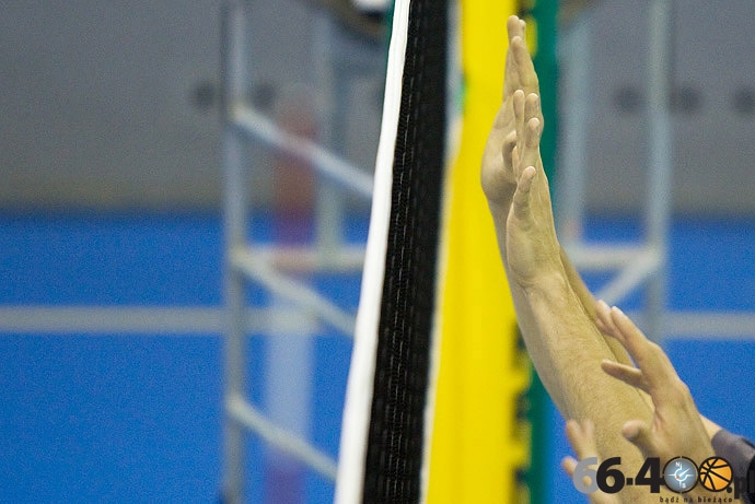 29/30 Rajbud Meprozet GTPS Gorzów - Netzhoppers KW-Bestensee 3:1