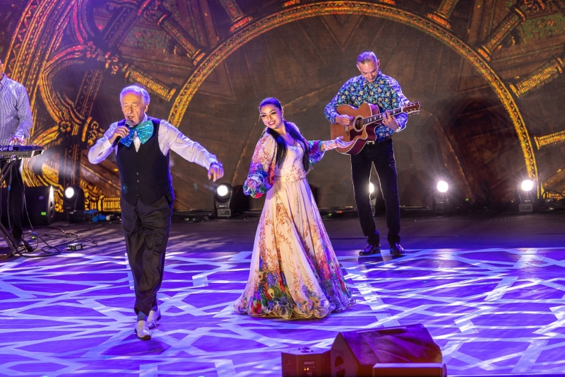 10/30 Romane Dyvesa 2021