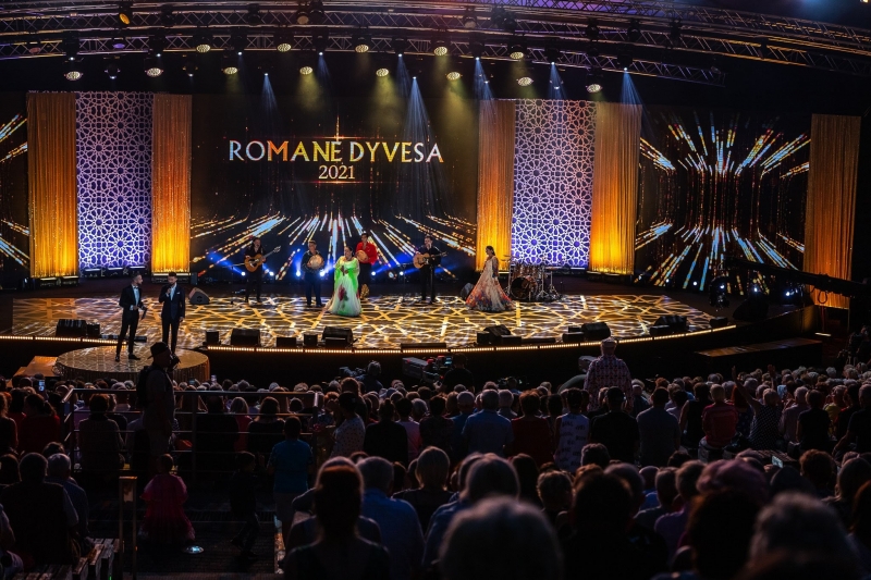 16/30 Romane Dyvesa 2021