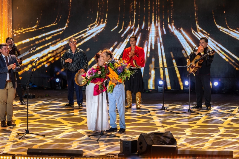 20/30 Romane Dyvesa 2021