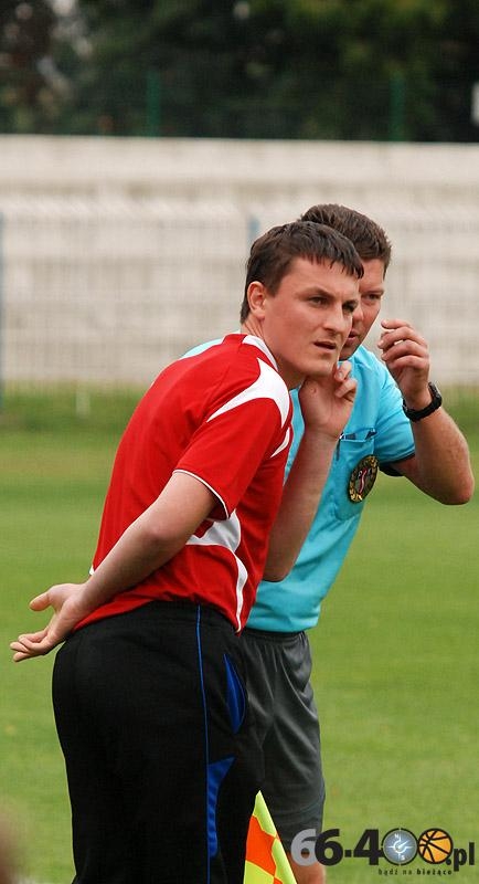 5/31 Stilon Gorzów - Błekitni Lubno 1:2