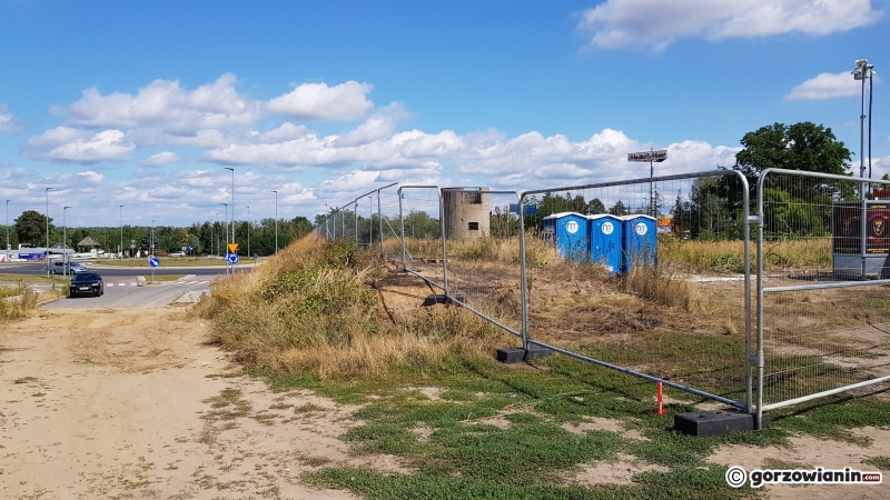 9/9 Działka, gdzie powstanie nowa restauracja McDonald's