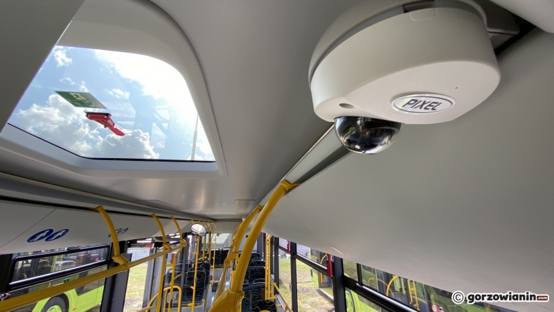 3/16 Nowe autobusy MAN Lion’s City 12