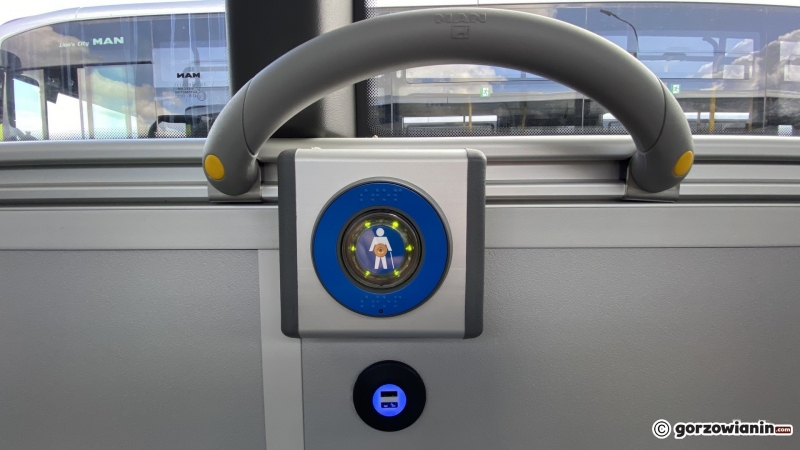 4/16 Nowe autobusy MAN Lion’s City 12