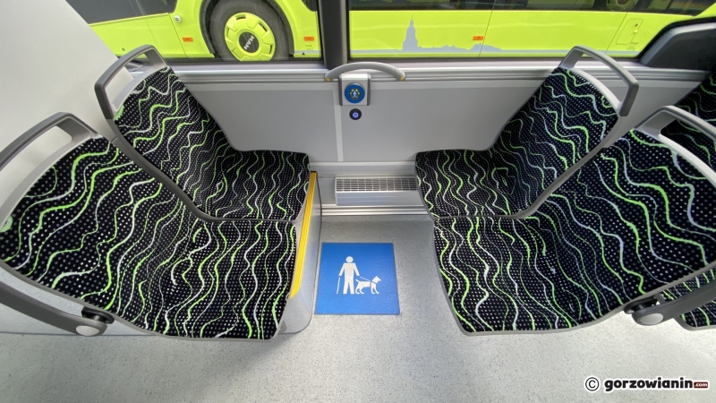 15/16 Nowe autobusy MAN Lion’s City 12