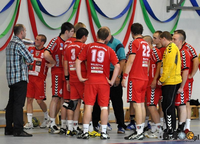 4/39 GSPR Gorzów - Wolsztyniak Wolsztyn 27:28 (17:14)