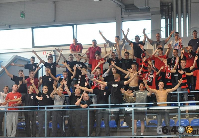 7/39 GSPR Gorzów - Wolsztyniak Wolsztyn 27:28 (17:14)