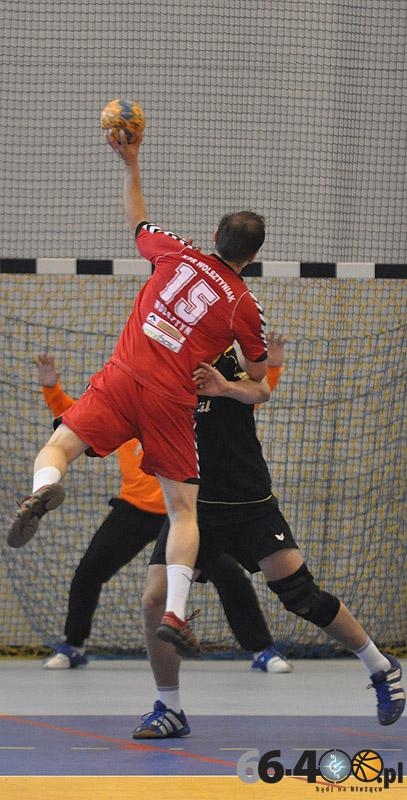 18/39 GSPR Gorzów - Wolsztyniak Wolsztyn 27:28 (17:14)