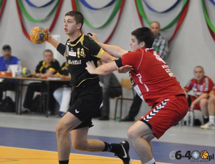 19/39 GSPR Gorzów - Wolsztyniak Wolsztyn 27:28 (17:14)